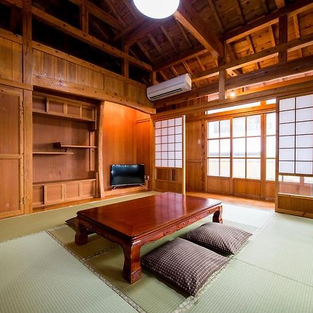 Kin Shibiranka Villa Онна Екстериор снимка