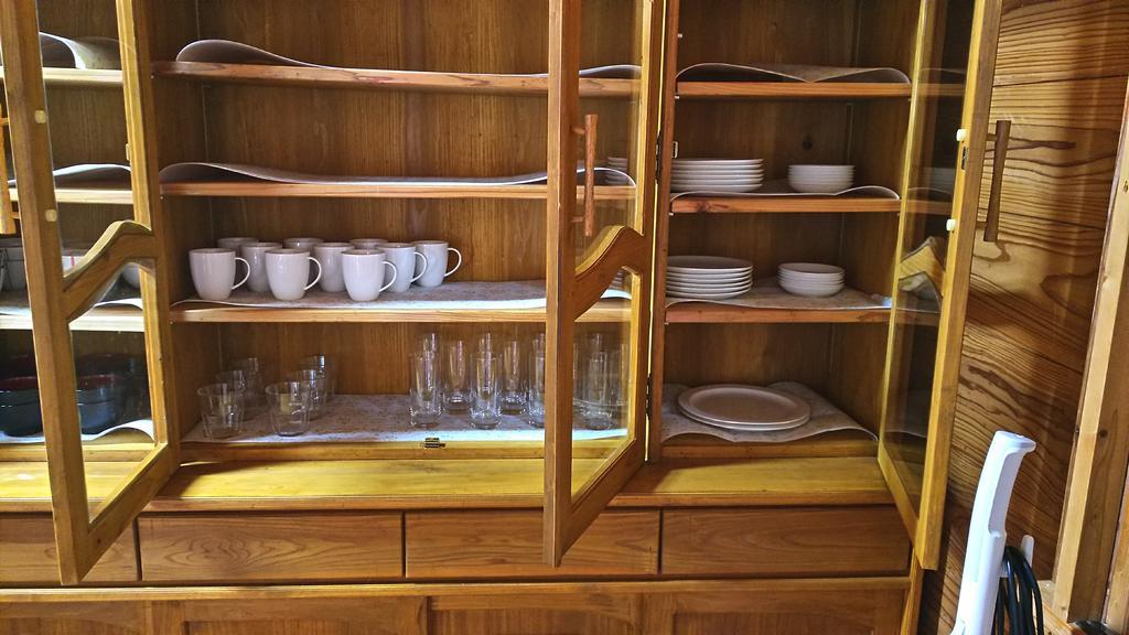 Kin Shibiranka Villa Онна Екстериор снимка