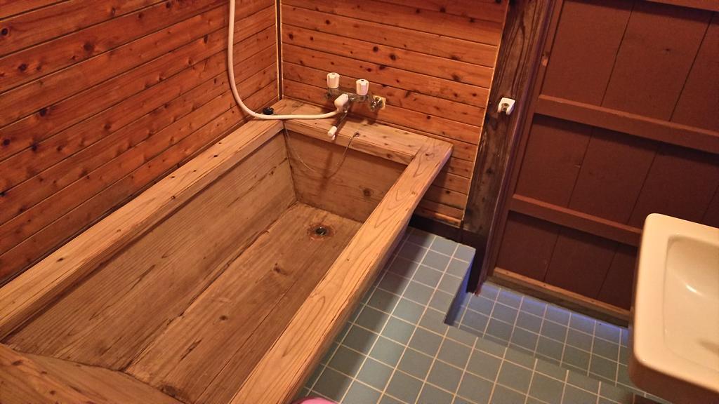 Kin Shibiranka Villa Онна Екстериор снимка