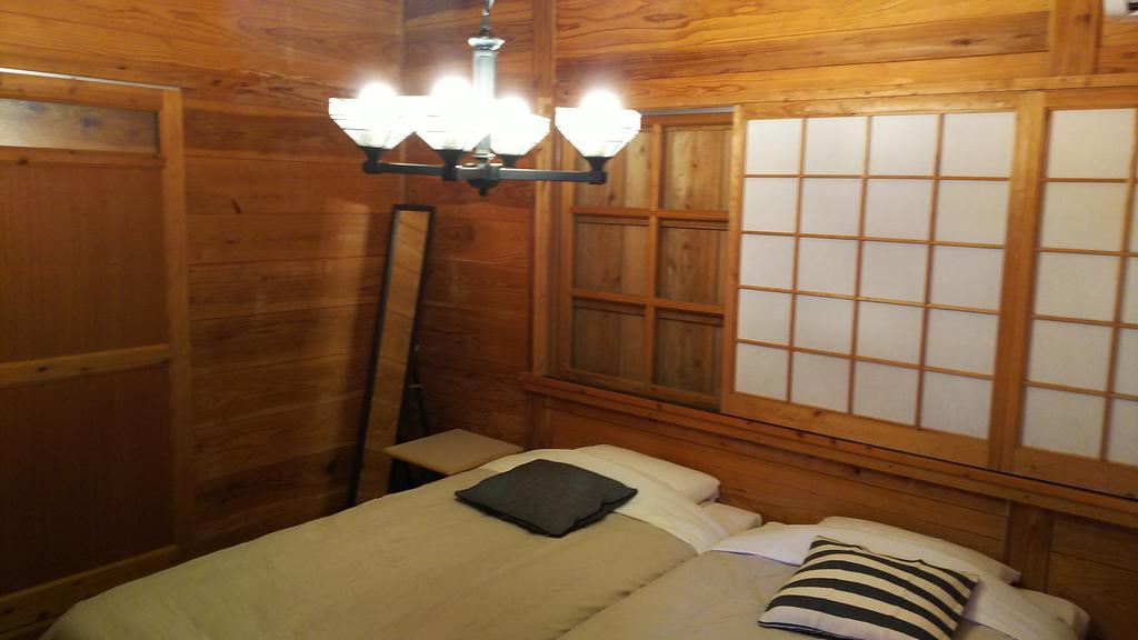 Kin Shibiranka Villa Онна Екстериор снимка