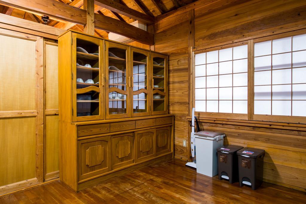 Kin Shibiranka Villa Онна Екстериор снимка