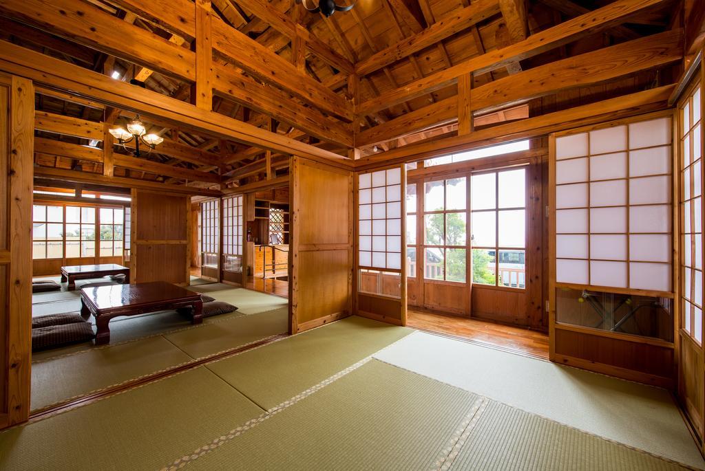 Kin Shibiranka Villa Онна Екстериор снимка