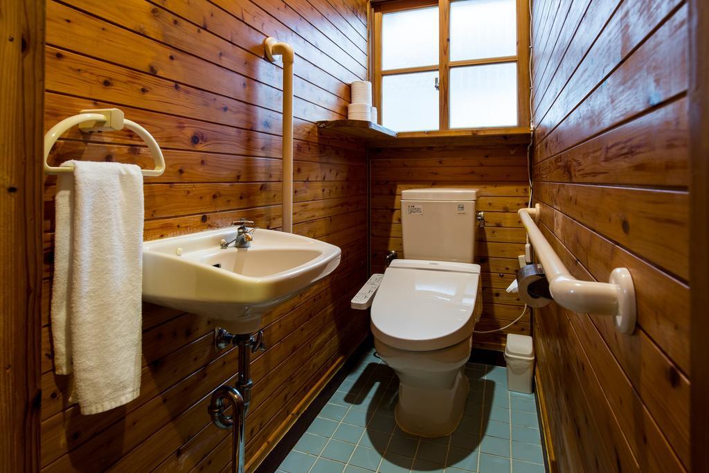 Kin Shibiranka Villa Онна Екстериор снимка