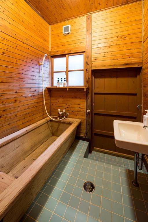 Kin Shibiranka Villa Онна Екстериор снимка