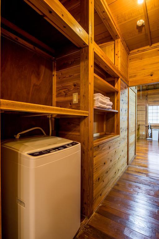 Kin Shibiranka Villa Онна Екстериор снимка