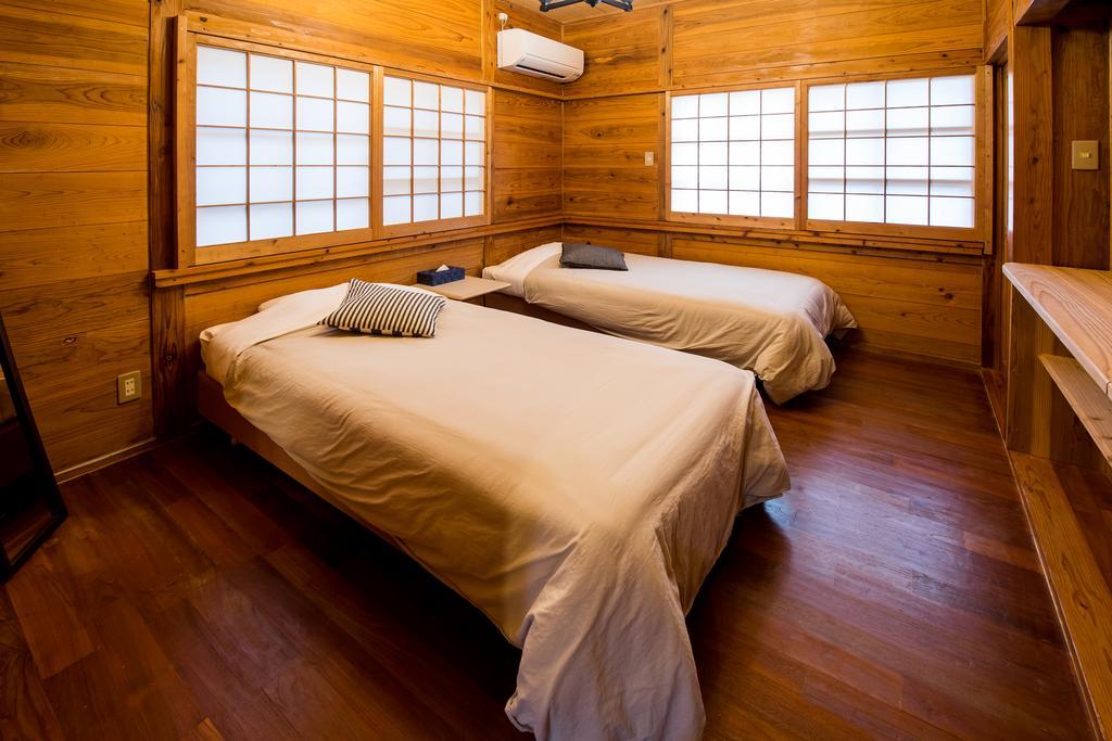 Kin Shibiranka Villa Онна Екстериор снимка