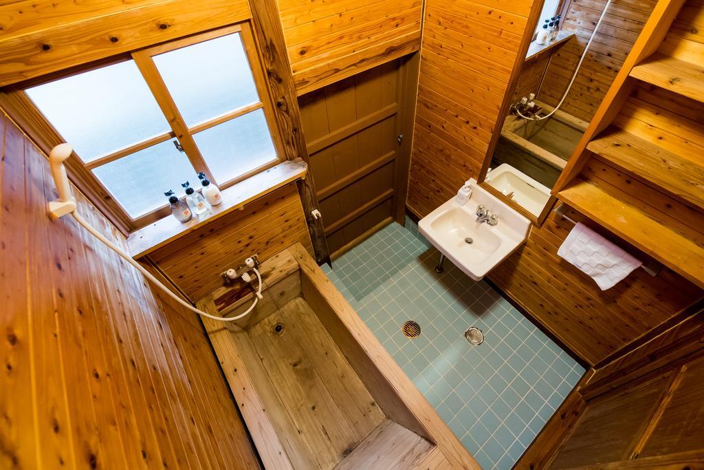 Kin Shibiranka Villa Онна Екстериор снимка