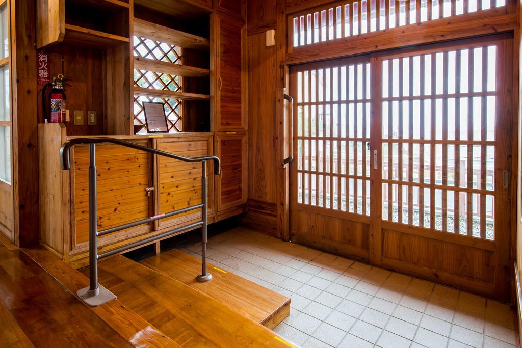 Kin Shibiranka Villa Онна Екстериор снимка