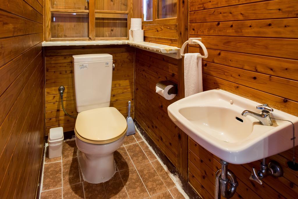 Kin Shibiranka Villa Онна Екстериор снимка